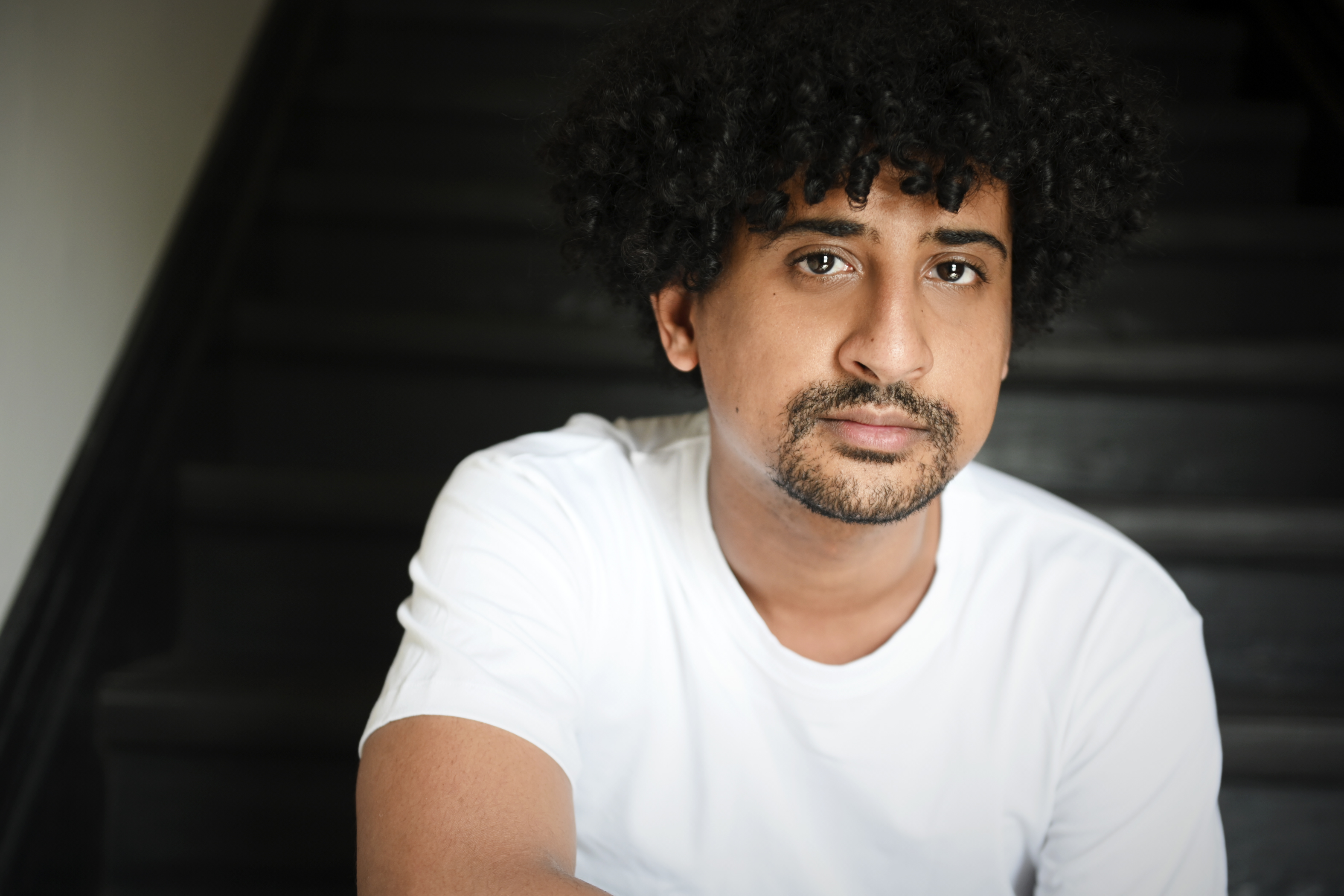 Sam Al Esai, creative strategy coach